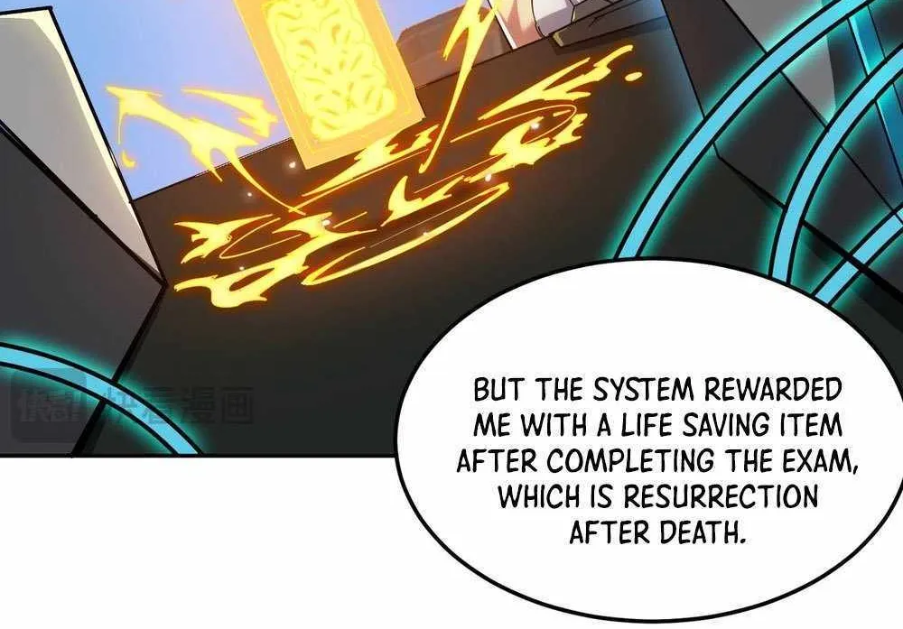Read SSS Grade Saint Knight chapter 11 image 25 on Lezhin