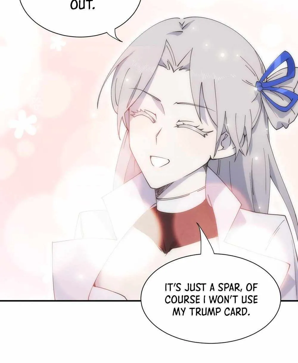 Read SSS Grade Saint Knight chapter 11 image 3 on Lezhin