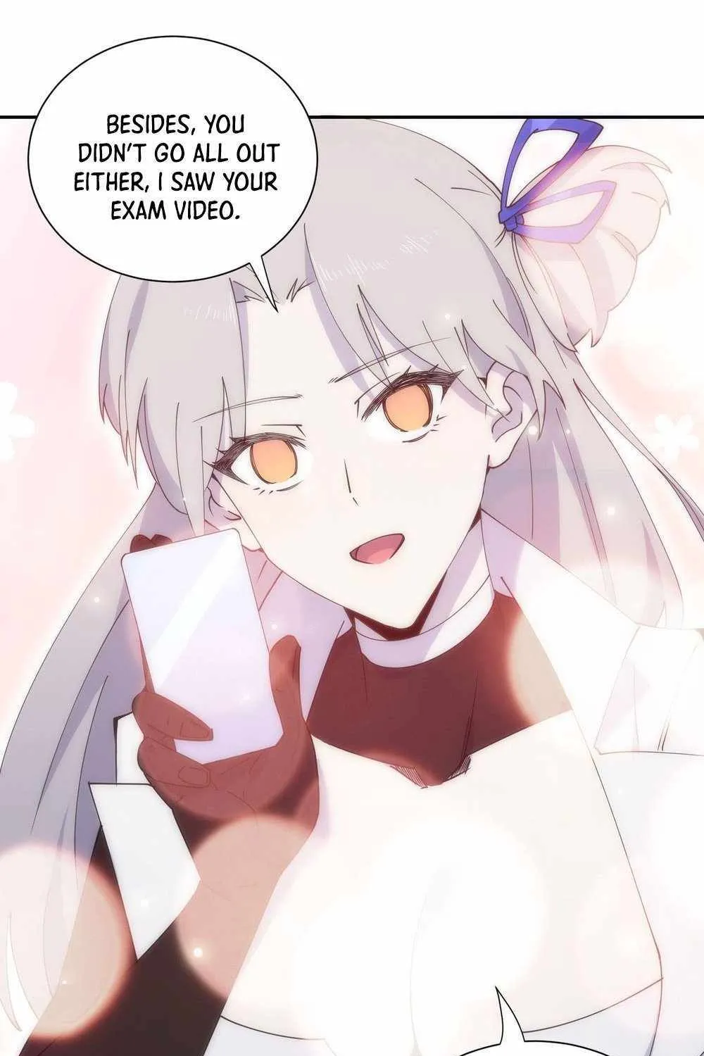 Read SSS Grade Saint Knight chapter 11 image 4 on Lezhin