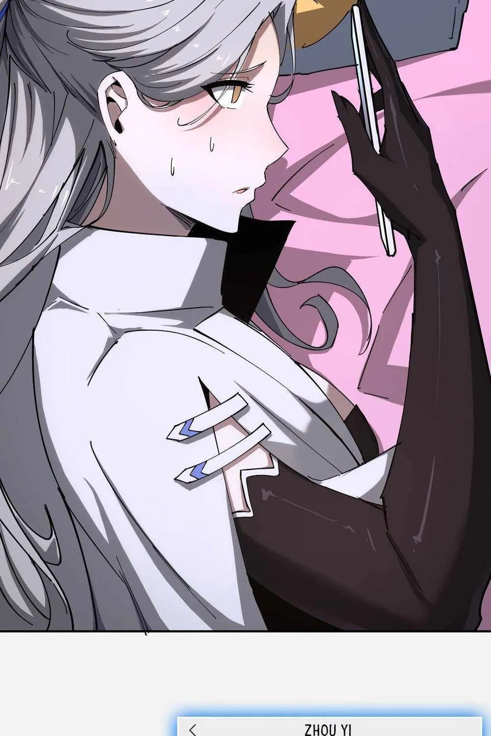 Read SSS Grade Saint Knight chapter 11 image 41 on Lezhin