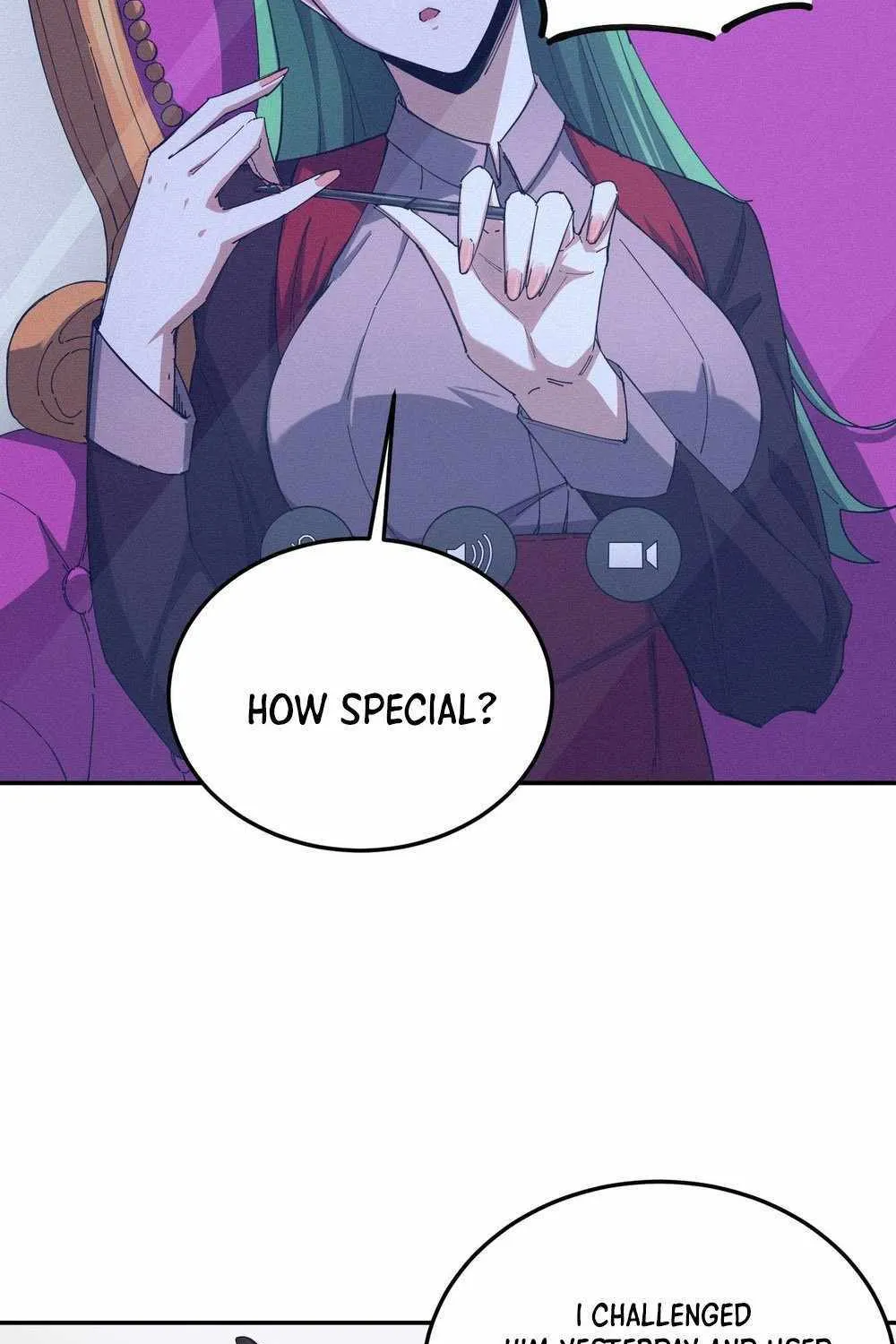 Read SSS Grade Saint Knight chapter 11 image 46 on Lezhin