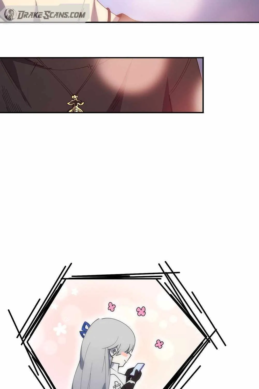 Read SSS Grade Saint Knight chapter 11 image 6 on Lezhin