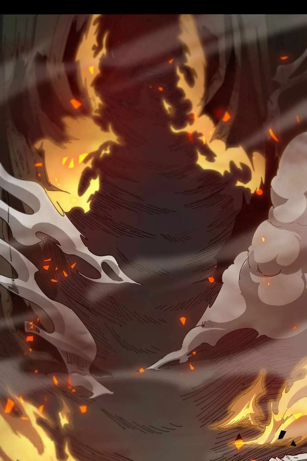 Read SSS Grade Saint Knight chapter 11 image 81 on Lezhin