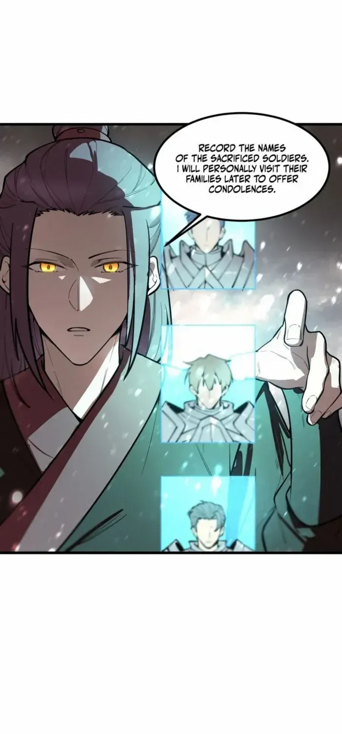 Read SSS Grade Saint Knight chapter 110 image 1 on Lezhin
