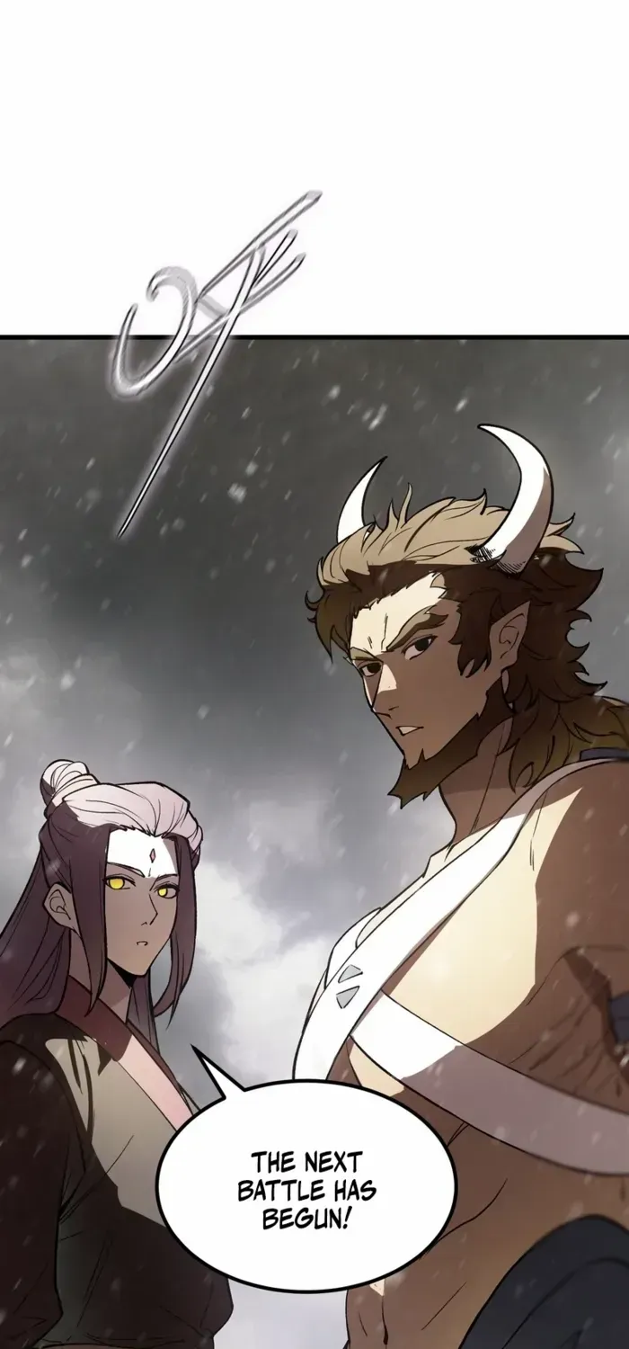 Read SSS Grade Saint Knight chapter 110 image 12 on Lezhin