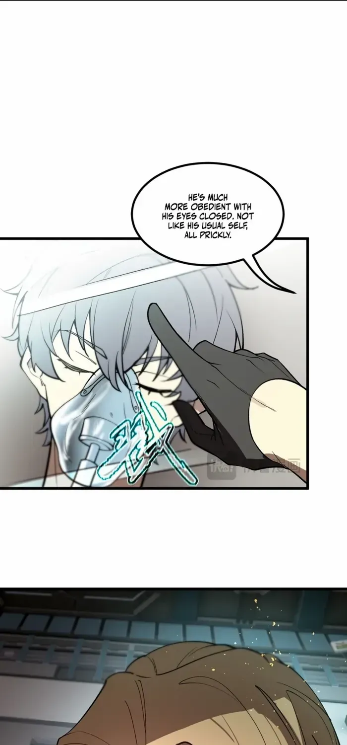 Read SSS Grade Saint Knight chapter 110 image 17 on Lezhin