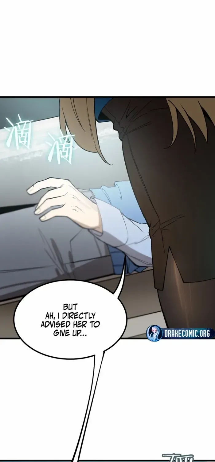 Read SSS Grade Saint Knight chapter 110 image 19 on Lezhin