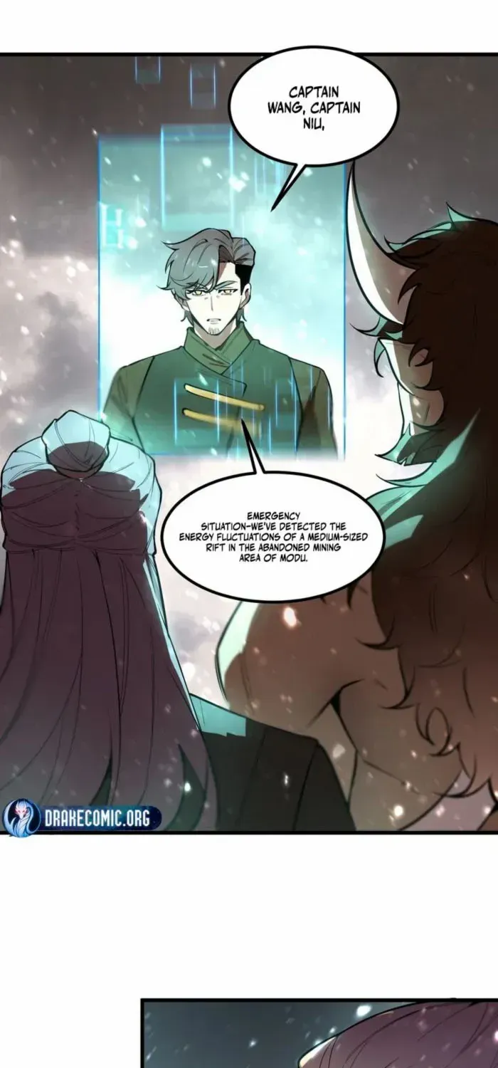 Read SSS Grade Saint Knight chapter 110 image 2 on Lezhin