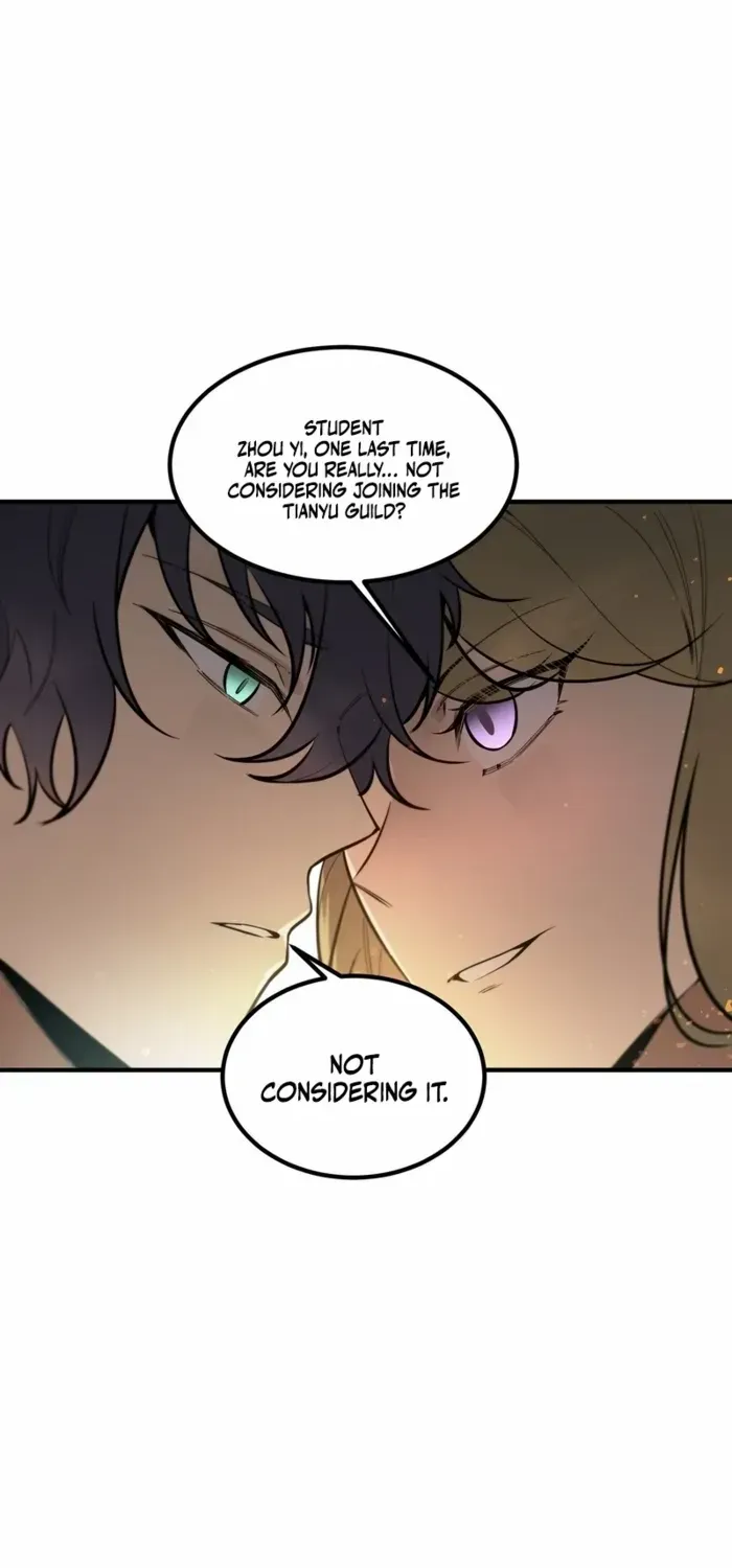 Read SSS Grade Saint Knight chapter 110 image 29 on Lezhin