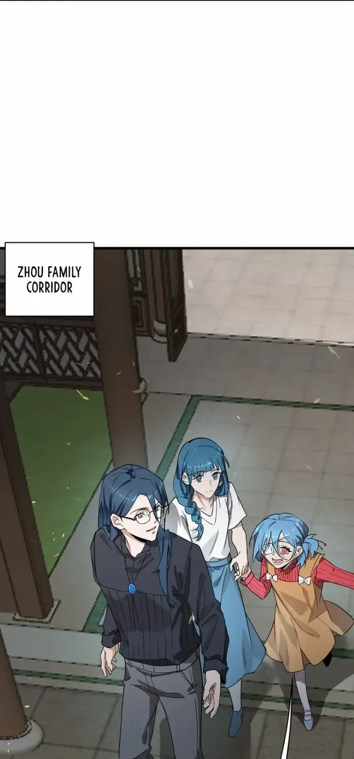 Read SSS Grade Saint Knight chapter 110 image 35 on Lezhin