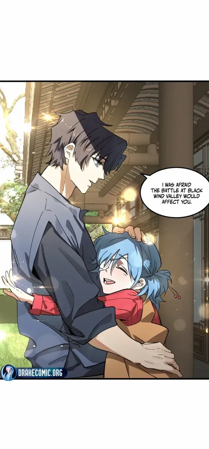Read SSS Grade Saint Knight chapter 110 image 37 on Lezhin