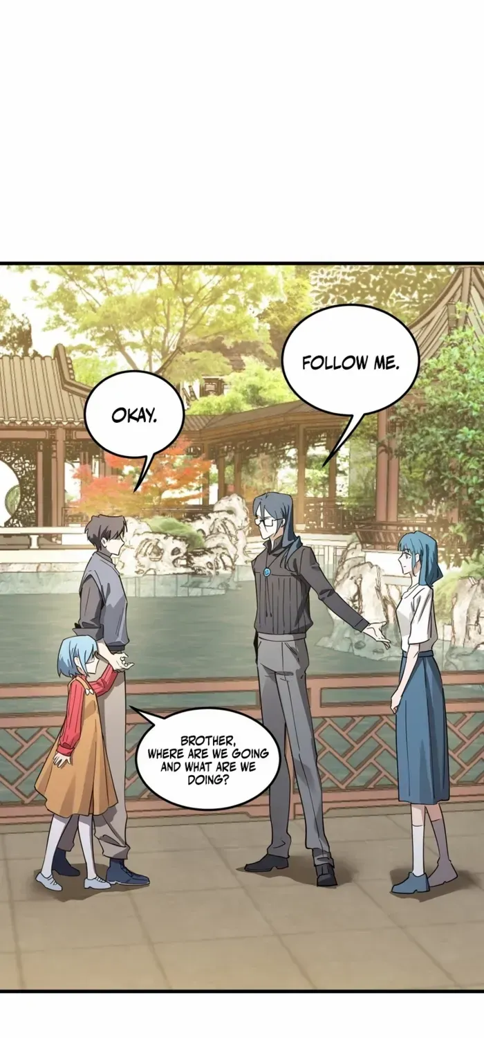 Read SSS Grade Saint Knight chapter 110 image 39 on Lezhin