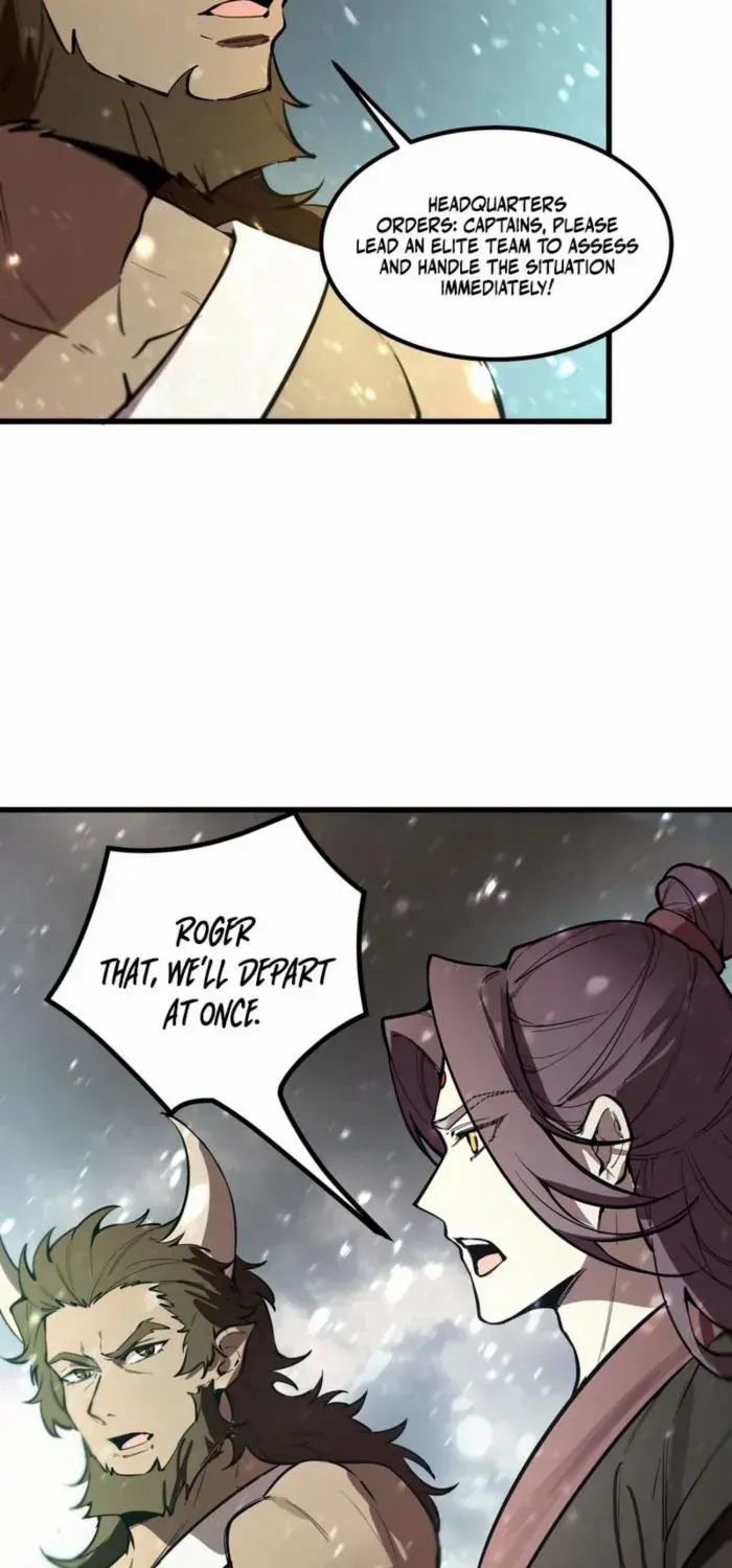 Read SSS Grade Saint Knight chapter 110 image 4 on Lezhin
