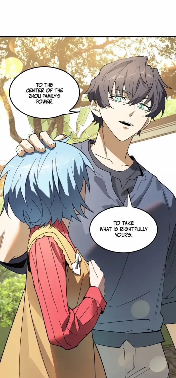 Read SSS Grade Saint Knight chapter 110 image 40 on Lezhin