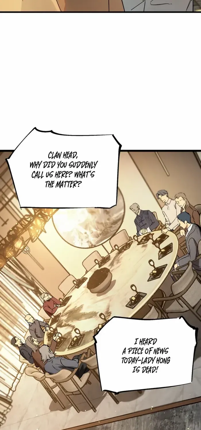 Read SSS Grade Saint Knight chapter 110 image 41 on Lezhin