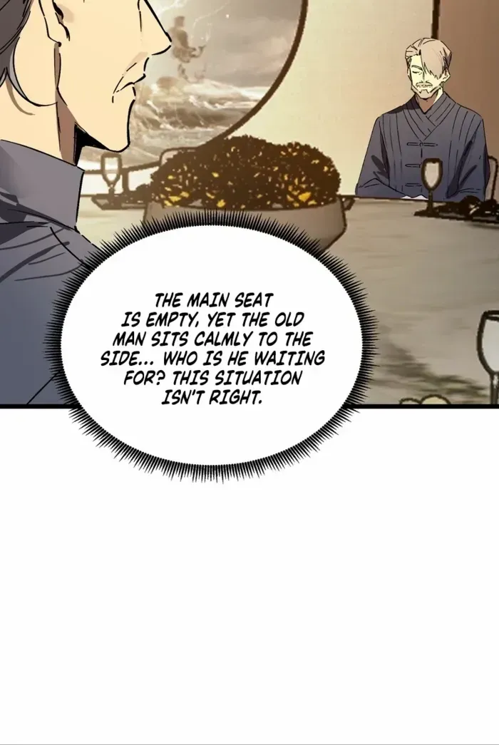 Read SSS Grade Saint Knight chapter 110 image 43 on Lezhin