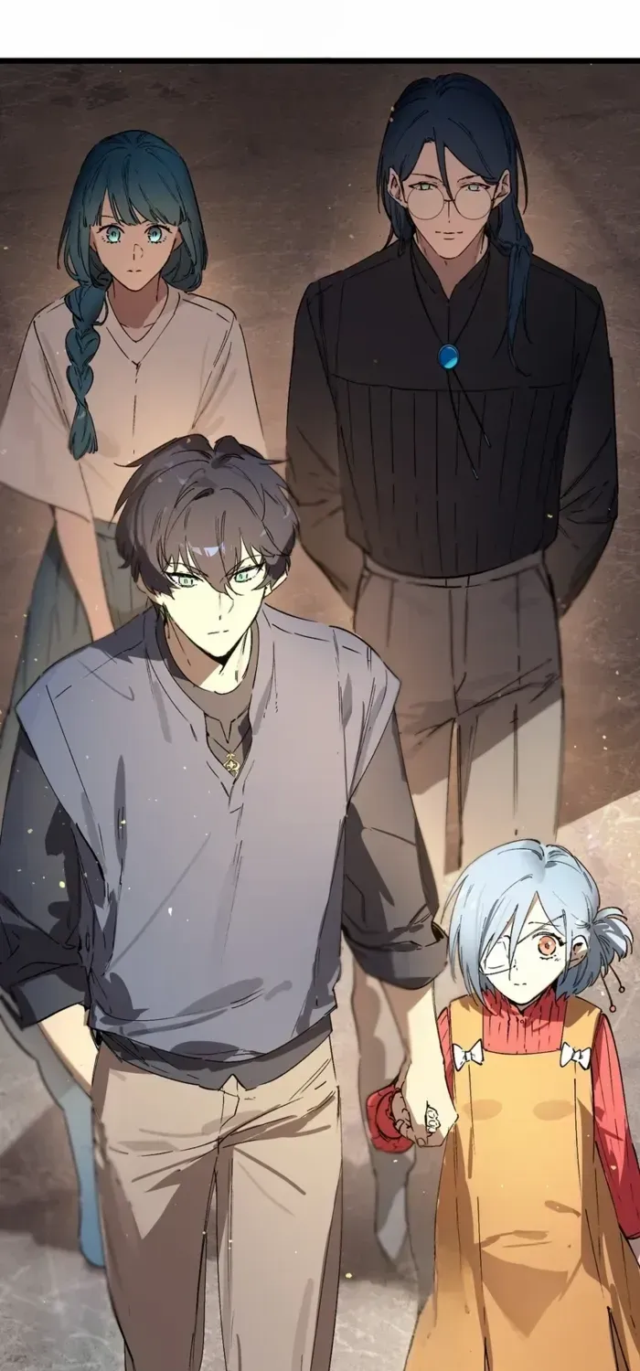 Read SSS Grade Saint Knight chapter 110 image 46 on Lezhin