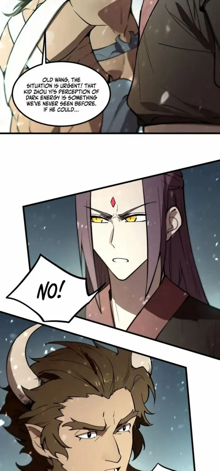 Read SSS Grade Saint Knight chapter 110 image 5 on Lezhin