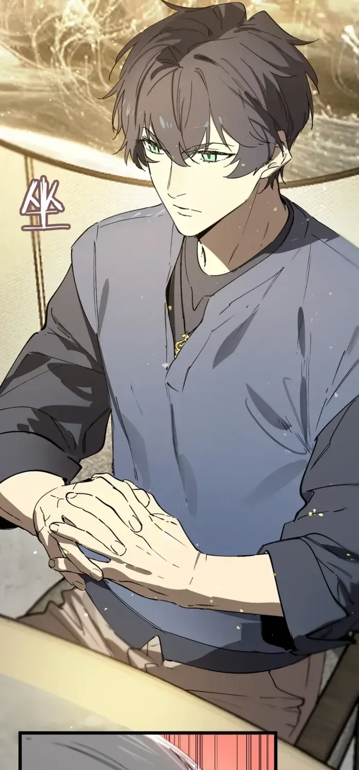 Read SSS Grade Saint Knight chapter 110 image 50 on Lezhin