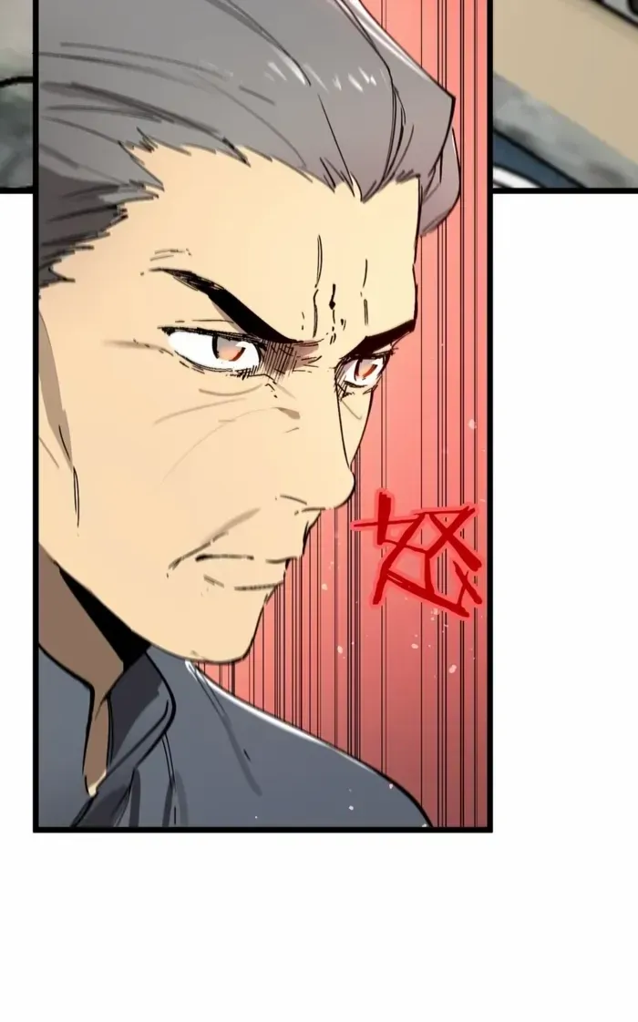 Read SSS Grade Saint Knight chapter 110 image 51 on Lezhin