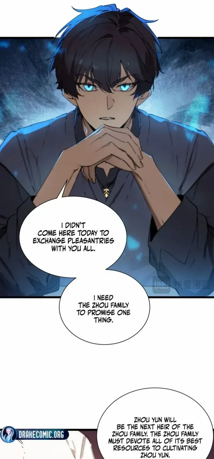 Read SSS Grade Saint Knight chapter 110 image 54 on Lezhin