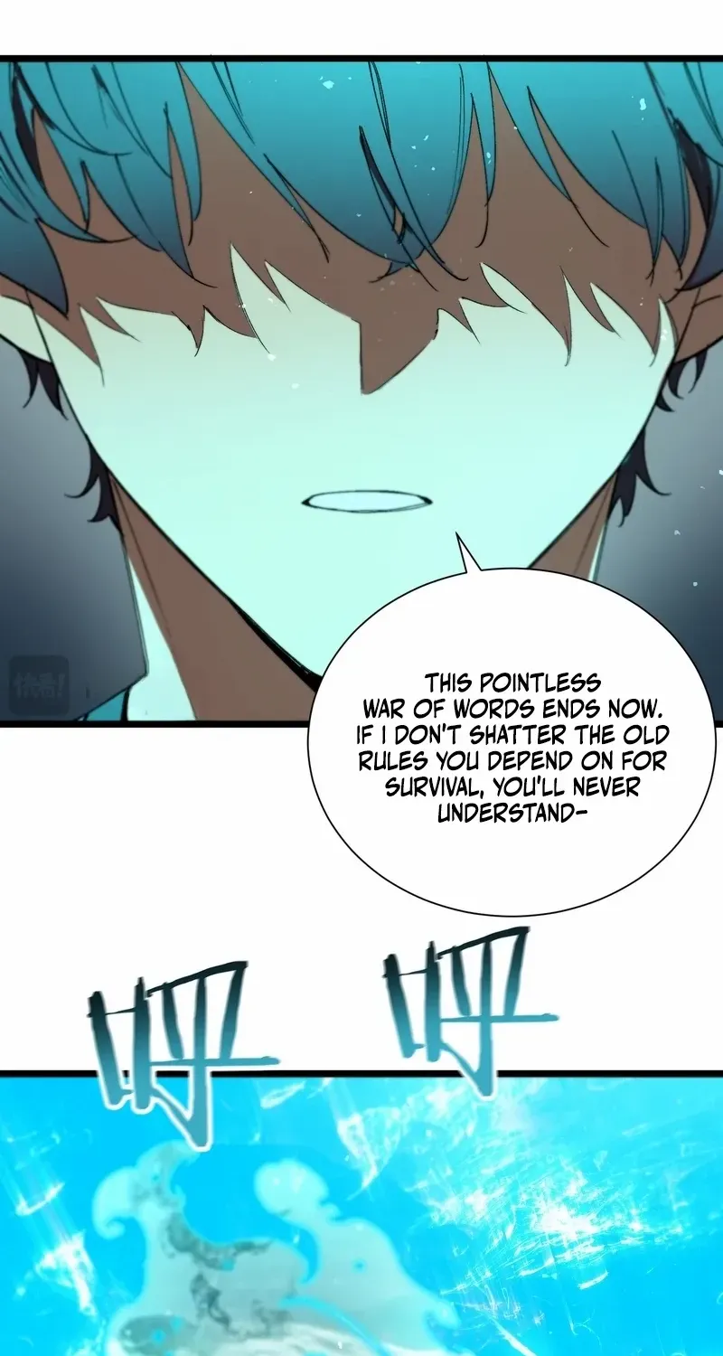 Read SSS Grade Saint Knight chapter 111 image 10 on Lezhin
