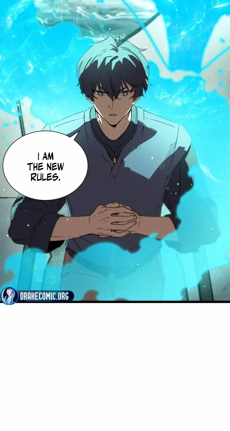 Read SSS Grade Saint Knight chapter 111 image 11 on Lezhin