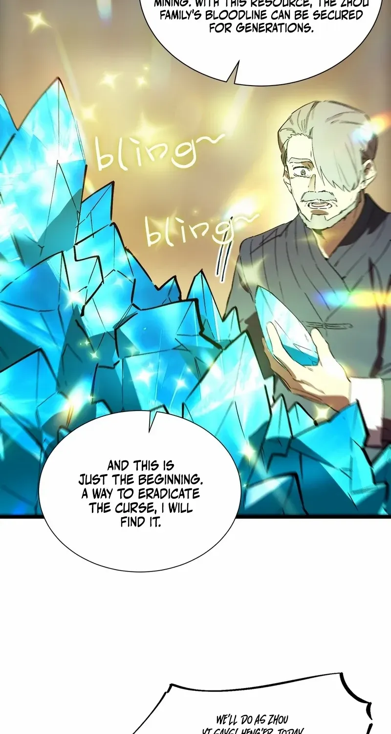Read SSS Grade Saint Knight chapter 111 image 14 on Lezhin