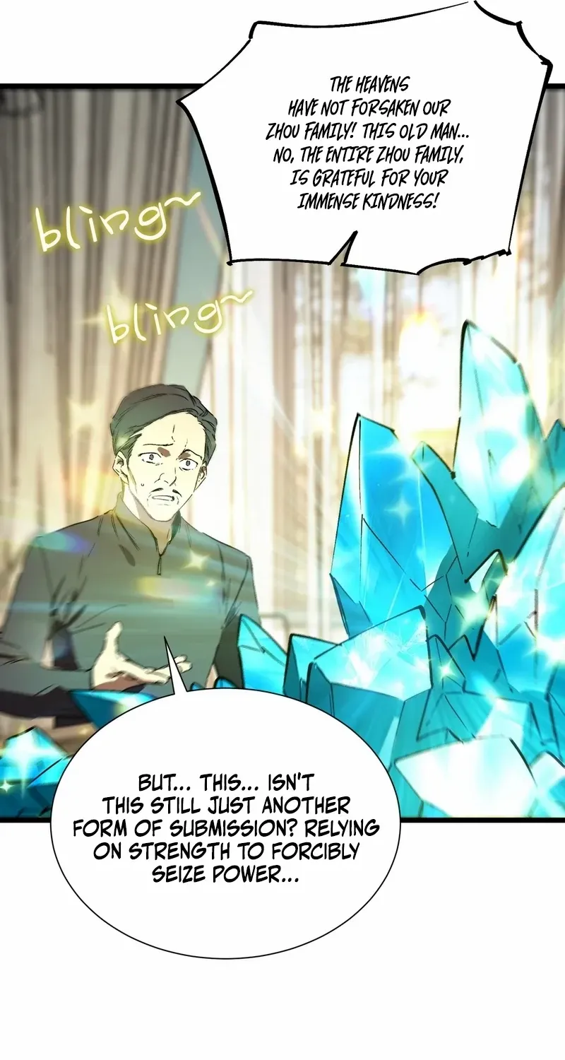 Read SSS Grade Saint Knight chapter 111 image 16 on Lezhin