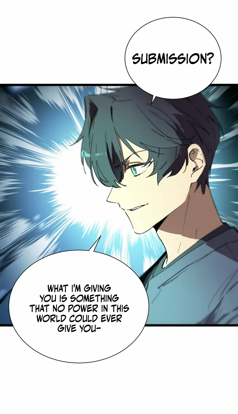 Read SSS Grade Saint Knight chapter 111 image 17 on Lezhin