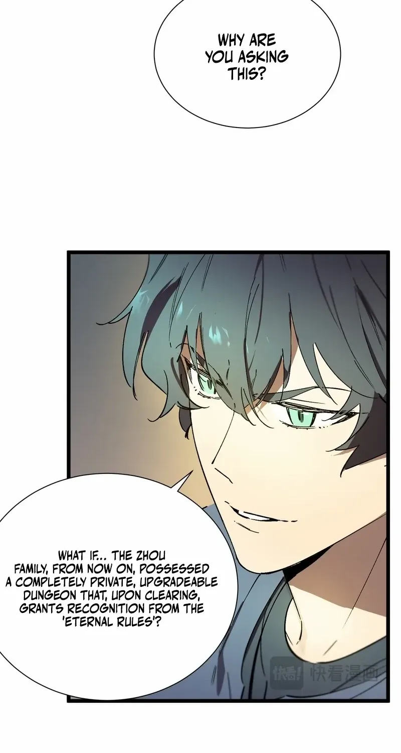 Read SSS Grade Saint Knight chapter 111 image 19 on Lezhin