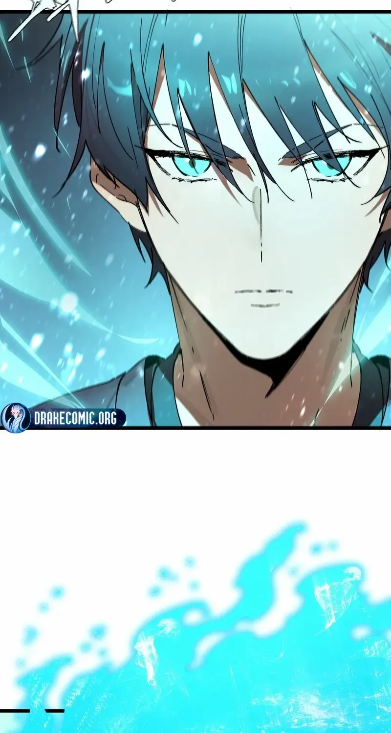 Read SSS Grade Saint Knight chapter 111 image 2 on Lezhin