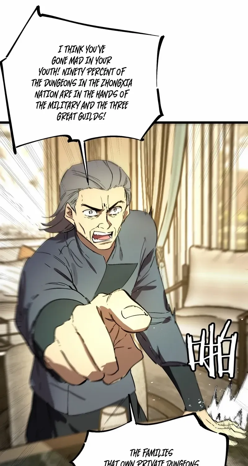 Read SSS Grade Saint Knight chapter 111 image 22 on Lezhin