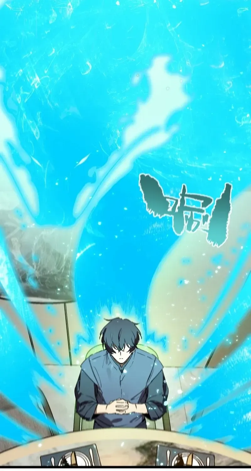 Read SSS Grade Saint Knight chapter 111 image 3 on Lezhin