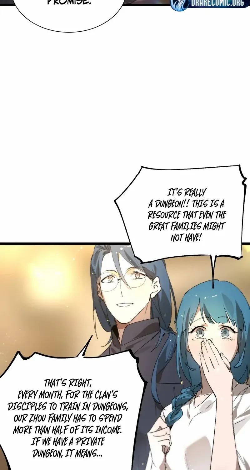 Read SSS Grade Saint Knight chapter 111 image 30 on Lezhin