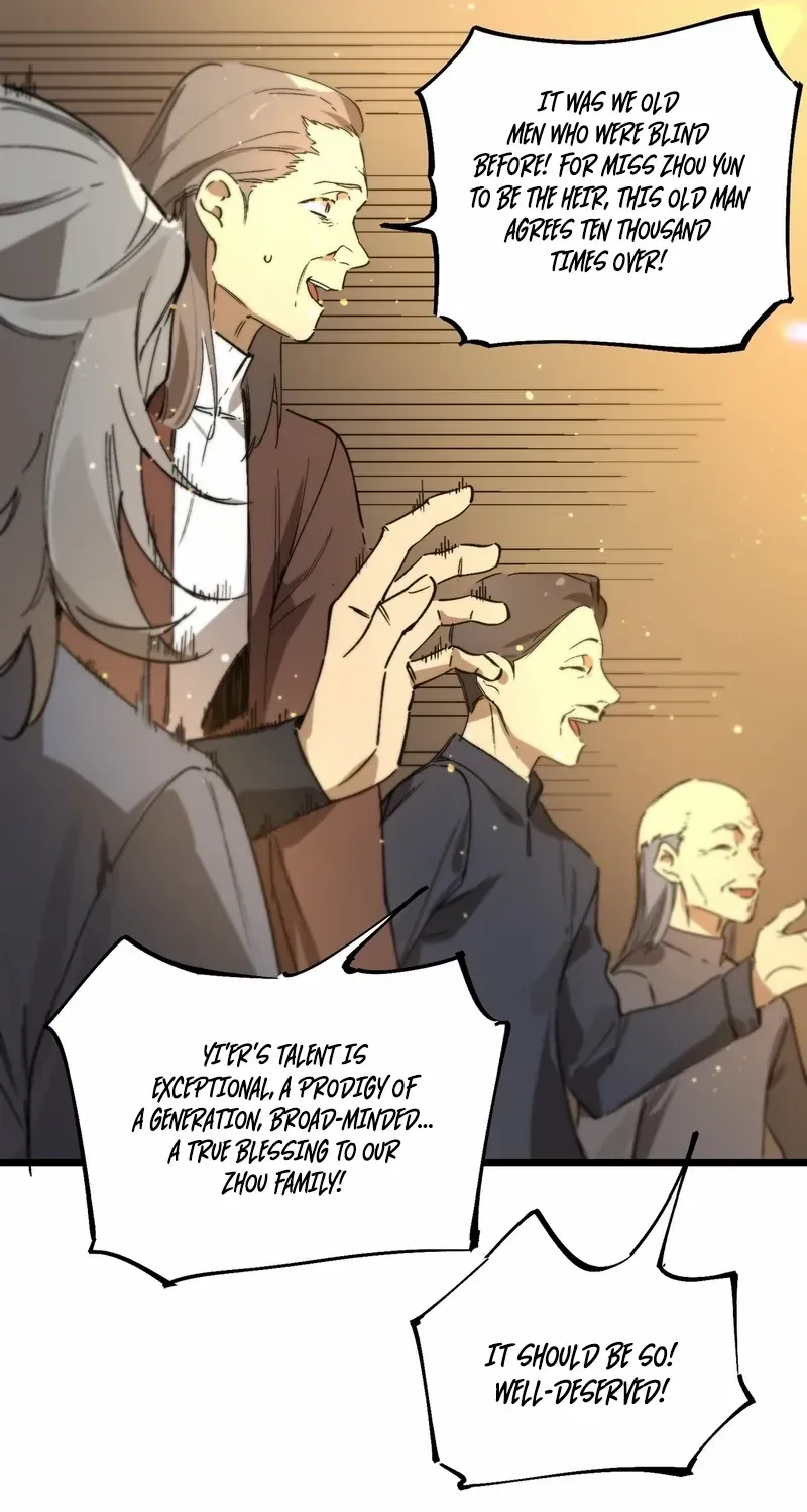Read SSS Grade Saint Knight chapter 111 image 37 on Lezhin