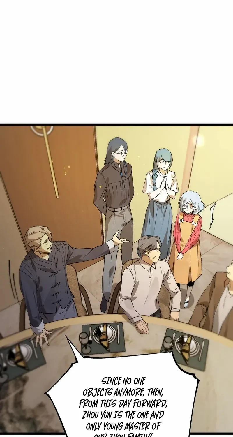 Read SSS Grade Saint Knight chapter 111 image 38 on Lezhin