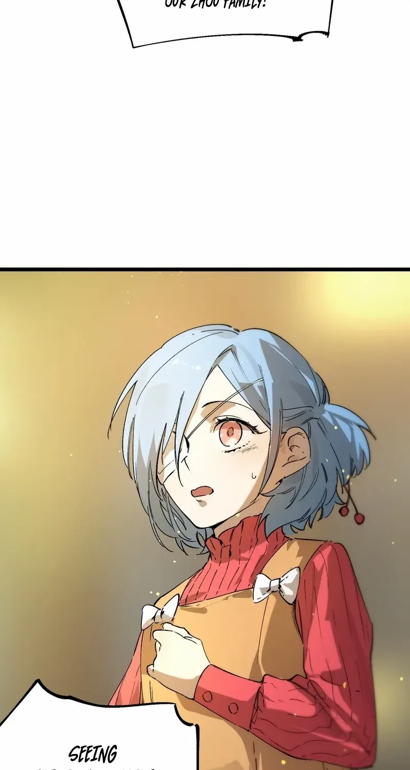 Read SSS Grade Saint Knight chapter 111 image 39 on Lezhin