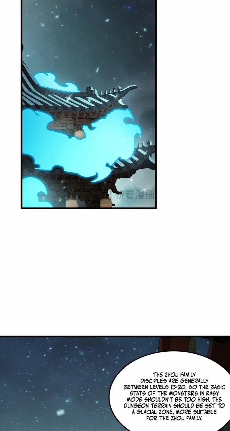 Read SSS Grade Saint Knight chapter 111 image 41 on Lezhin