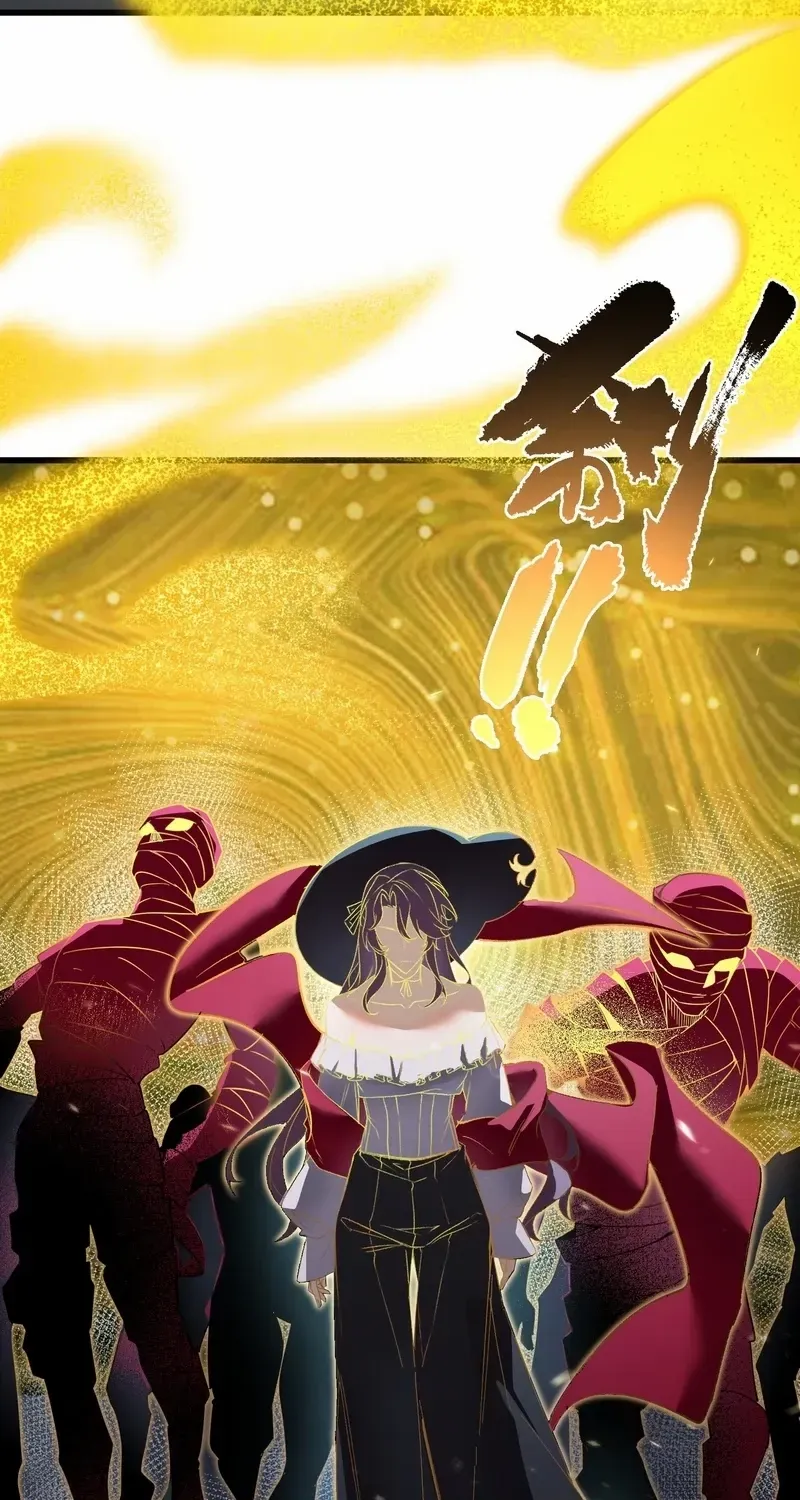 Read SSS Grade Saint Knight chapter 111 image 49 on Lezhin