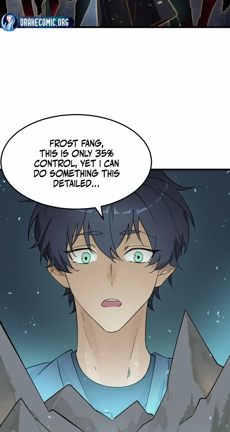 Read SSS Grade Saint Knight chapter 111 image 50 on Lezhin