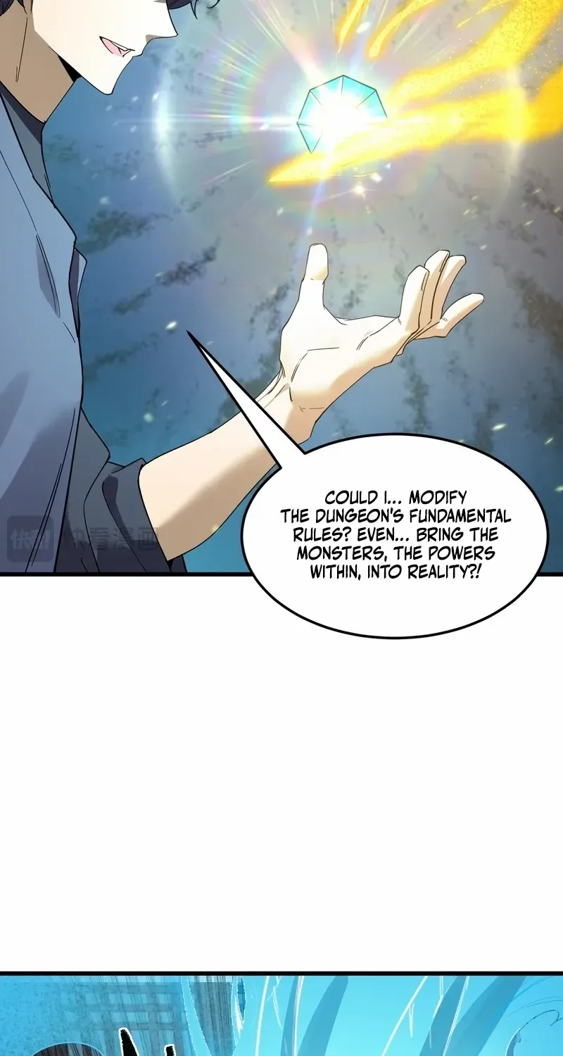 Read SSS Grade Saint Knight chapter 111 image 52 on Lezhin