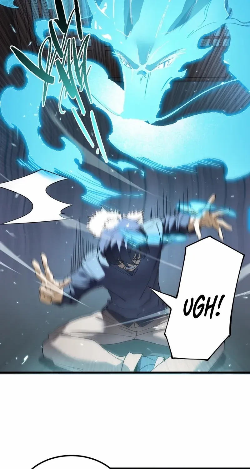Read SSS Grade Saint Knight chapter 111 image 53 on Lezhin