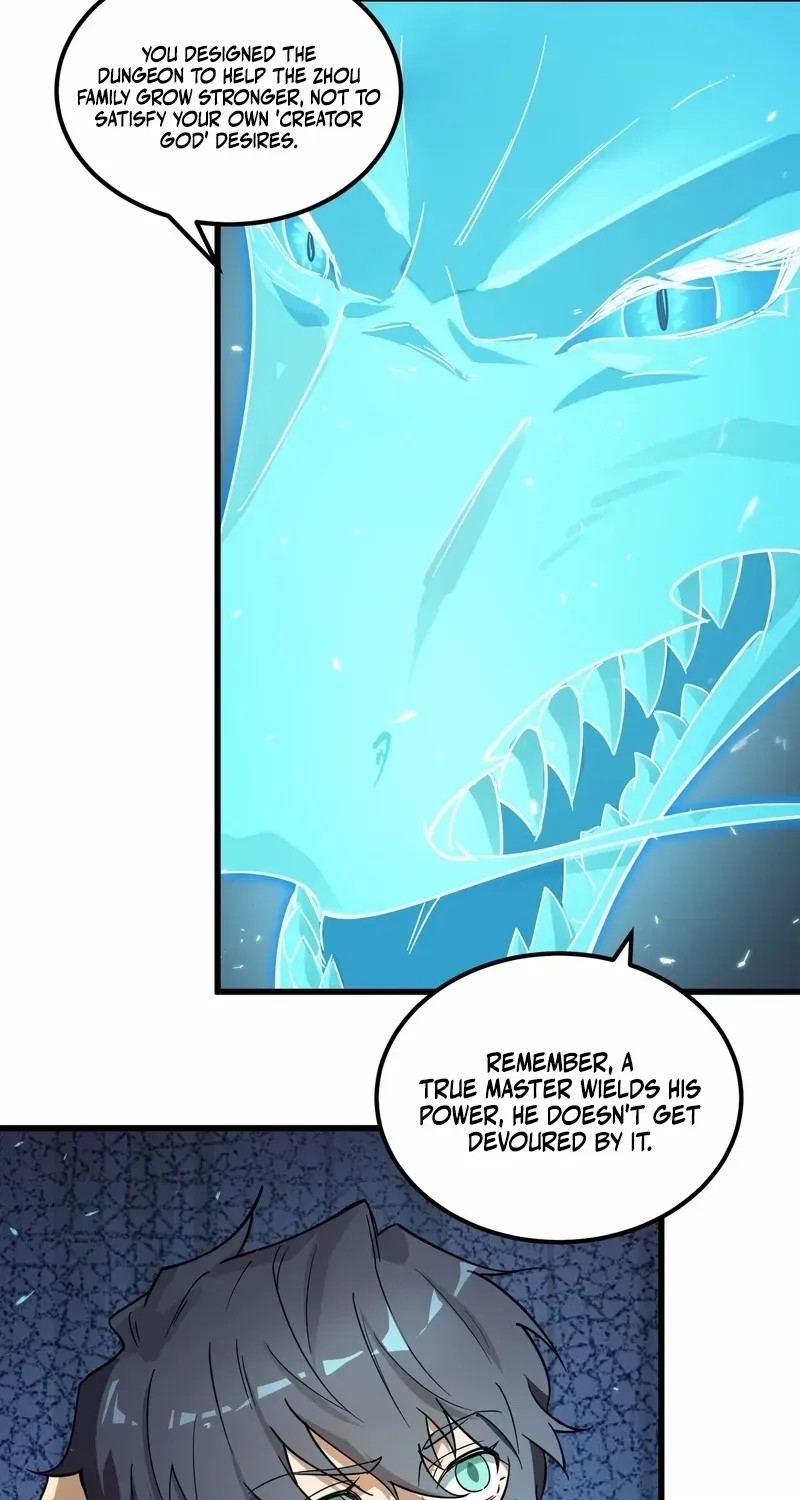 Read SSS Grade Saint Knight chapter 111 image 54 on Lezhin