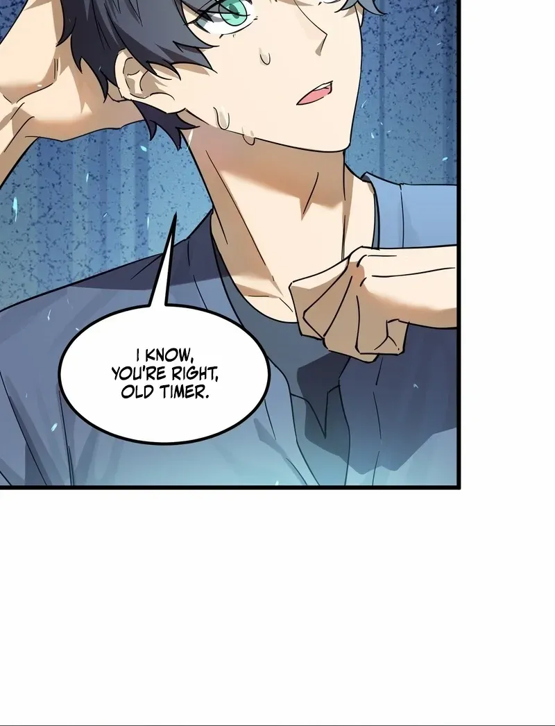 Read SSS Grade Saint Knight chapter 111 image 55 on Lezhin