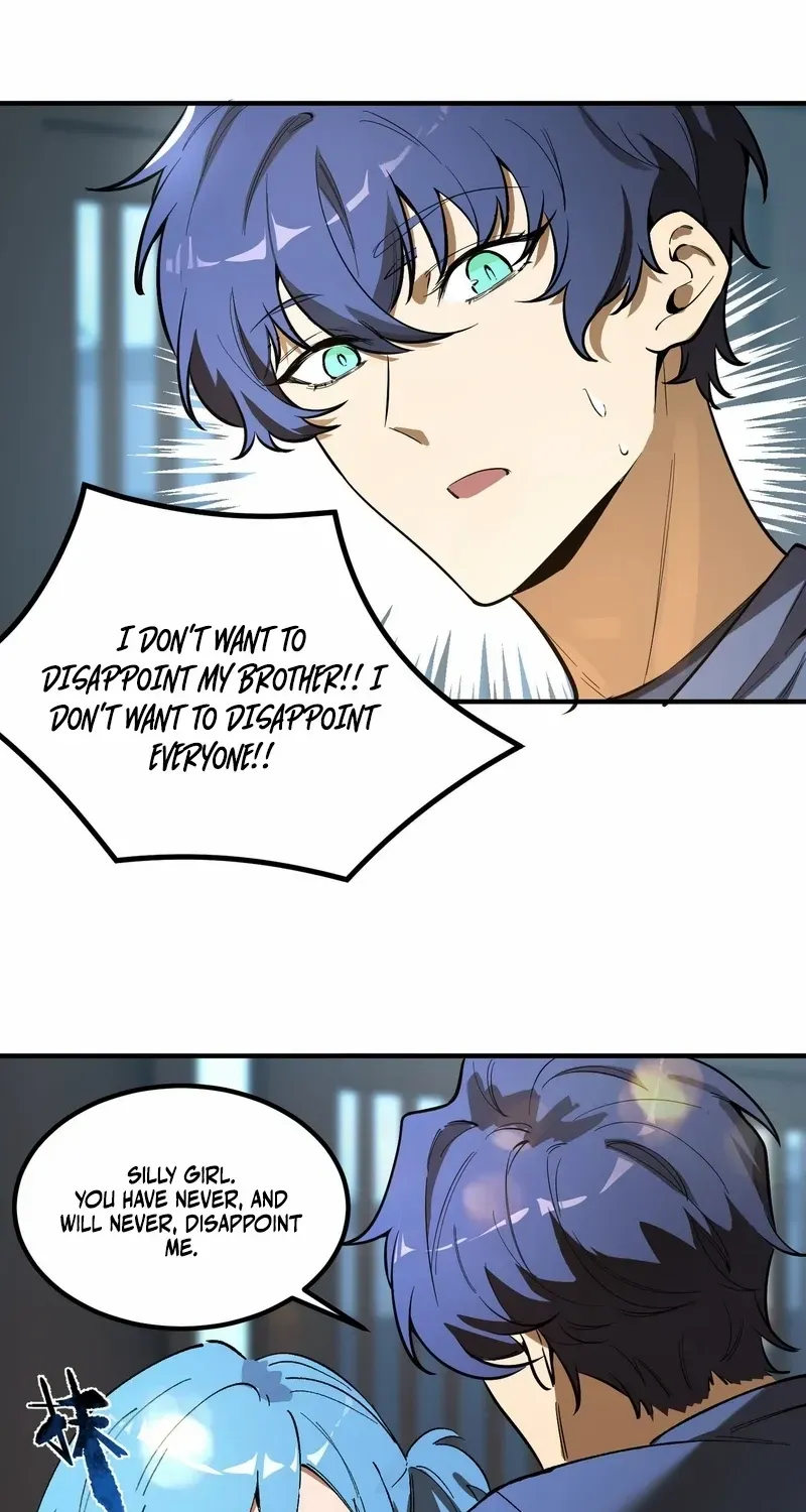 Read SSS Grade Saint Knight chapter 111 image 60 on Lezhin