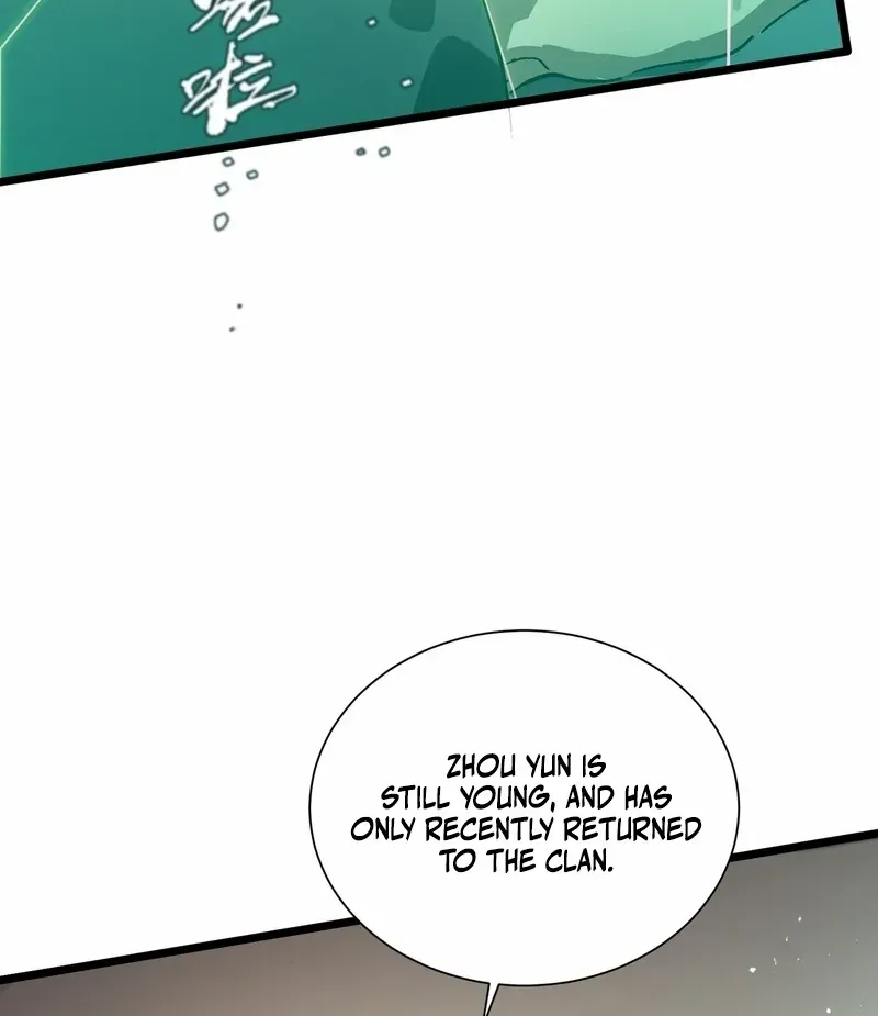 Read SSS Grade Saint Knight chapter 111 image 8 on Lezhin