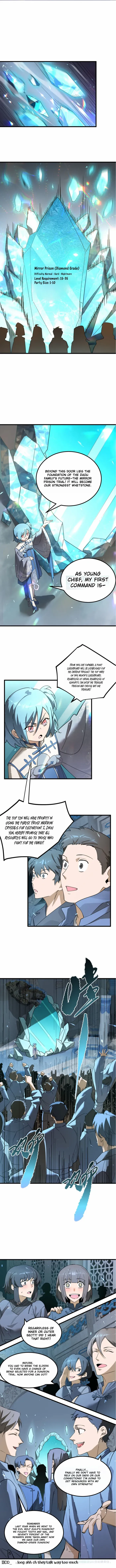 Read SSS Grade Saint Knight chapter 112 image 10 on Lezhin