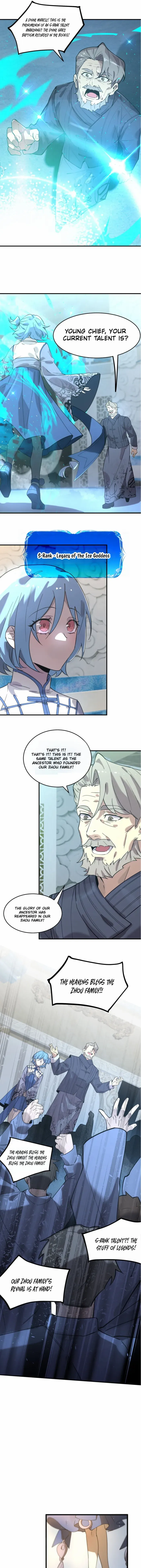 Read SSS Grade Saint Knight chapter 112 image 8 on Lezhin