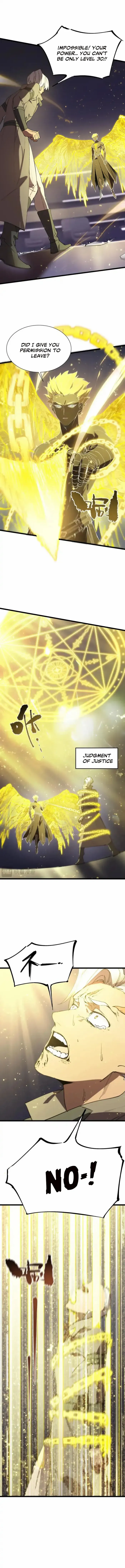 Read SSS Grade Saint Knight chapter 117 image 7 on Lezhin
